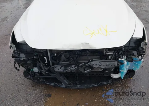 2021 Infiniti Q60 Luxe from USA, damaged, VIN JN1EV7KK2MM410203